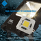 100W AC LED CHIP Полный спектр Белый 3000k 6000k Высокий кри AC COB LED Chip