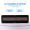 Горячая продажа сверхмощная светодиодная система отверждения UVA AC220V 600W High Power 395nm 120DEG uva led chips для УФ-отверждения